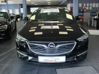 Gebraucht Opel Insignia OPC 165 PS (121 kW) 2018 Schwarz Kombi