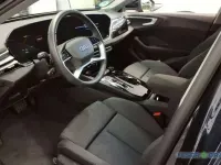 Gebraucht Audi A5 Sport 204 PS (150 kW) 2025 Blau Kombi