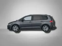 Gebraucht VW Touran R-line 150 PS (110 kW) 2026 Delfingrau metallic Van / Kleinbus