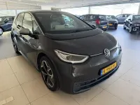 Gebraucht VW ID.3 150 kW (204 PS) 2020 Grau Kleinwagen