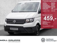 Gebraucht VW Crafter 140 PS (102 kW) 2025 Candyweiss Van
