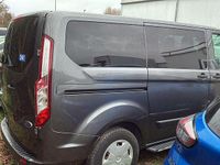 Gebraucht Ford Transit Trend 131 PS (96 kW) 2020 Grau Kombi