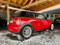 gebraucht Mini Cooper Cooper