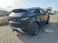 gebraucht Land Rover Range Rover evoque Dynamic