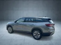 Neu Skoda Kodiaq Selection 204 PS (150 kW) 2026 Graphitegrau metallic SUV