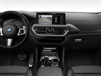Używany BMW X4 Shadowline 286 KM (210 kW) 2025 Szary SUV