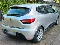 Gebraucht Renault Clio IV LIMITED 73 PS (53 kW) 2016 Andere farben Limousine