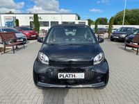 Gebraucht Smart ForTwo Coupé 60 kW (82 PS) 2020 Schwarz Coupé