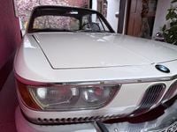 Gebraucht BMW 2000 101 PS (74 kW) 1966 Weiß Limousine