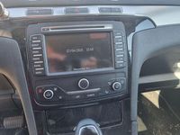 Gebraucht Ford S-MAX Titanium 200 PS (147 kW) 2011 Schwarz Van / Kleinbus