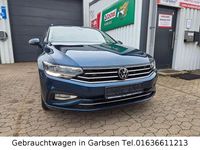 Gebraucht VW Passat Business 150 PS (110 kW) 2024 Blau Kombi