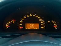 Gebraucht Mercedes 200 2004 Grau Kombi