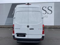 gebraucht Mercedes Sprinter 317 CDI MAXI/L3H2/4325/MBUX/KLIMA/KAMER