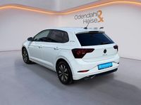 Gebraucht VW Polo Goal 95 PS (69 kW) 2025 Pure white Kleinwagen