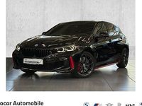 Gebraucht BMW 128 Shadowline 265 PS (194 kW) 2023 Schwarz Limousine