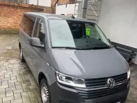 Gebraucht VW Caravelle 150 PS (110 kW) 2021 Grau Van