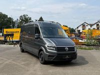 Gebraucht VW Crafter 177 PS (130 kW) 2023 Grau Van