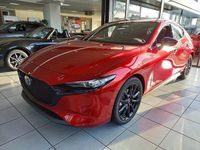 Neu Mazda 3 Homura-Line 140 PS (102 kW) 2026