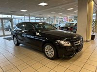 gebraucht Mercedes C220 C 220 C -Klasse T-ModellT BlueTec / d