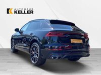 Usata Audi SQ8 435 CV (319 kW) 2020 Nero SUV