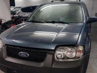 Gebraucht Ford Maverick XLT 150 PS (110 kW) 2004 Blau SUV