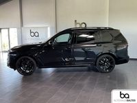 Gebraucht BMW X7 M Sport 352 PS (258 kW) 2025 Saphirschwarz met. SUV