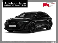 Gebraucht Audi A6 S-Line 367 PS (269 kW) 2026 Schwarz Kombi