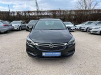 gebraucht Opel Astra Sports Tourer 1.6 CDTi Navi+1Hand