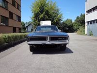 gebraucht Dodge Charger mit 383 Motor 6.2l