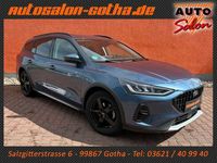 gebraucht Ford Focus Turnier Automatik