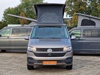 Gebraucht VW California California 150 PS (110 kW) 2021 Braun Van