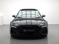 Gebraucht Audi RS6 Sport 799 PS (587 kW) 2020 Schwarz Kombi