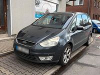Gebraucht Ford Galaxy 140 PS (102 kW) 2006 Andere farben Van / Kleinbus