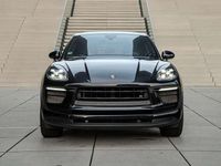 Gebraucht Porsche Macan S 381 PS (280 kW) 2021 Schwarz SUV