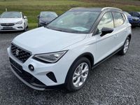 gebraucht Seat Arona 1.5 TSI FR Pro Dinamica Vorbereitung