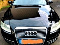 gebraucht Audi A6 2.7 TDI (DPF) multitronic Avant - S-Line AHK