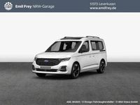Neu Ford Transit Trend 102 PS (75 kW) 2025 Weiß Van