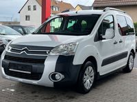 gebraucht Citroën Berlingo Kombi XTR/KLIMA/TÜV