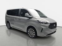 Neu Ford Tourneo Titanium X 170 PS (125 kW) 2026 Grau Van / Kleinbus