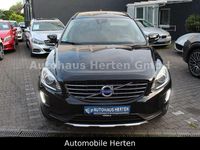 Gebraucht Volvo XC60 Kinetic 181 PS (133 kW) 2015 Schwarz SUV