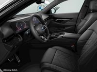 Gebraucht BMW 530e M Sport 299 PS (219 kW) 2024 Schwarz Limousine