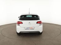 Gebraucht Citroën C4 PureTech 110 PS (80 kW) 2016 Weiß Limousine