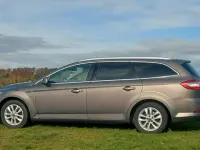 Gebraucht Ford Mondeo 163 PS (119 kW) 2014 Kombi