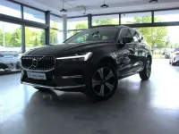 Gebraucht Volvo XC60 Plus 349 PS (256 kW) 2023 Grau SUV