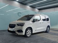 Gebraucht Opel Combo Life Innovation 131 PS (96 kW) 2019 Weiß Van / Kleinbus