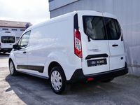 gebraucht Ford Transit Connect KW Trend 230L2 Klima Trennwand