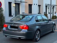 Gebraucht BMW 335 286 PS (210 kW) 2012 Grau Limousine