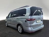 Neu VW California Beach 150 PS (110 kW) 2026 Silber Van