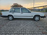 gebraucht Volvo 740 AUTOMATIK