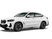 Gebraucht BMW X4 Shadowline 184 PS (135 kW) 2026 SUV